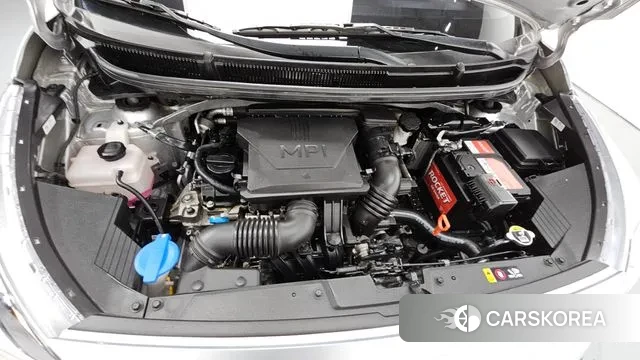 Kia Morning Urban (JA) id 3759493 из Кореи 16