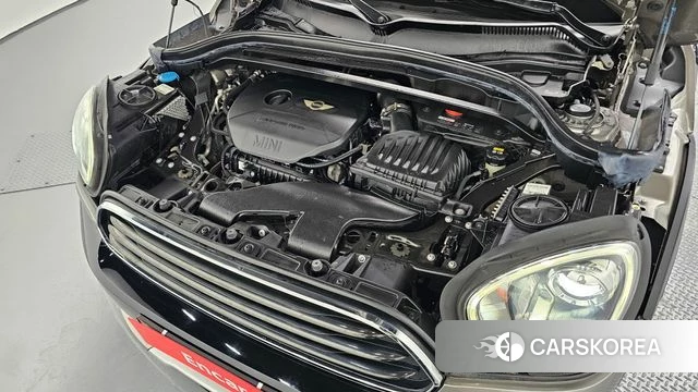 Mini Cooper Countryman id 4397712 из Кореи 26