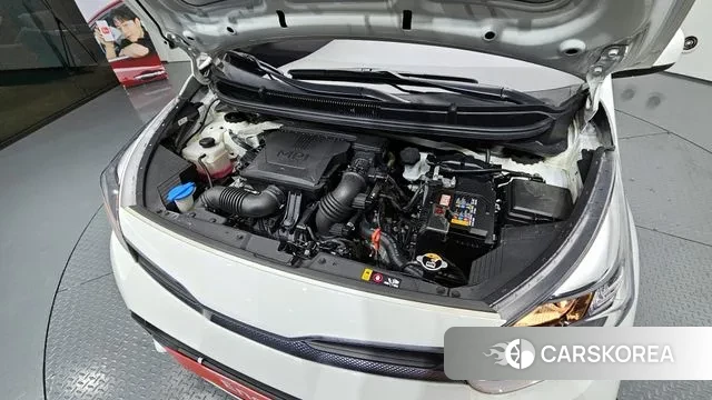 Kia Morning Urban (JA) id 3610921 из Кореи 16