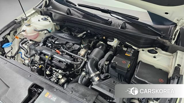 Kia Sportage 5th Generation id 4468729 из Кореи 28