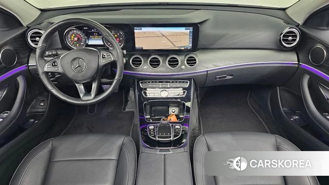Mercedes-Benz E-Class W213 id 4552097 из Кореи 30