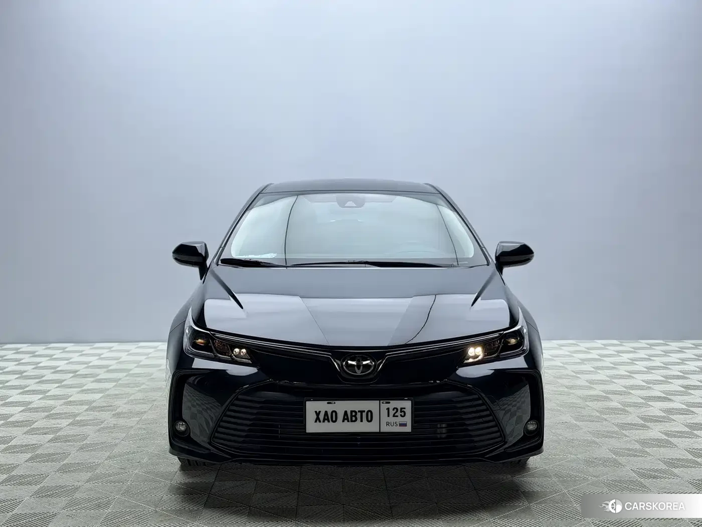 Toyota Corolla id 4538667 из Китая 17