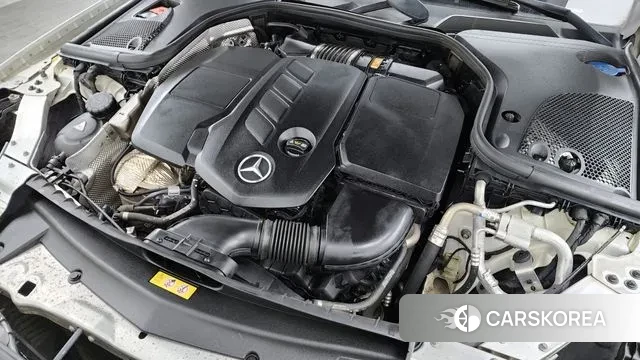 Mercedes-Benz E-Class W213 id 3515363 из Кореи 16