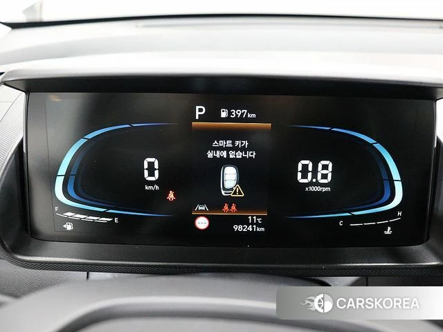Hyundai Casper id 4629245 из Кореи 16