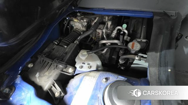 Chevrolet (GM Daewoo) New Damas id 4609498 из Кореи 16