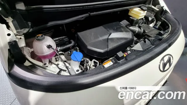 Hyundai Staria id 2582080 из Кореи 16