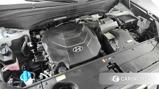 Hyundai The New Palisade id 4650191 из Кореи 30