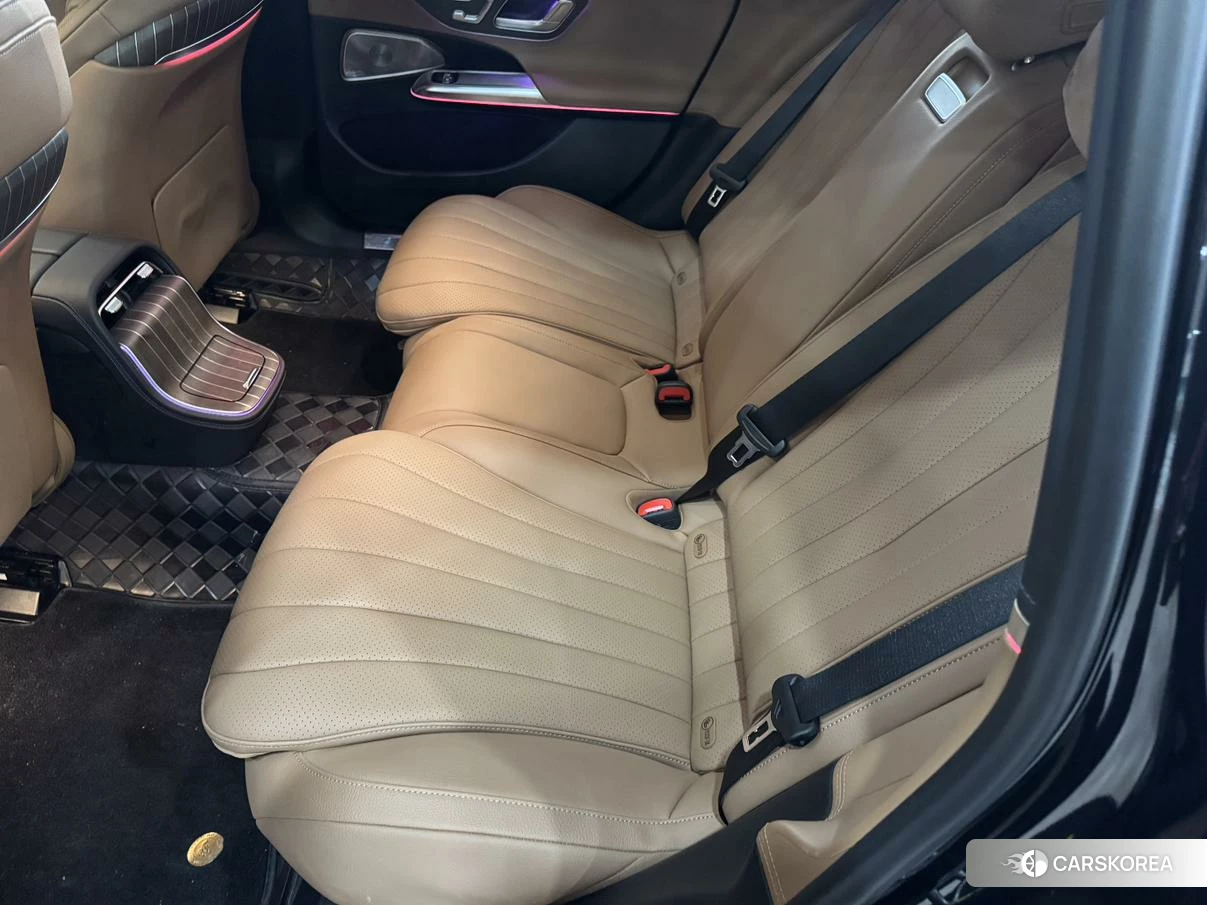 Mercedes-Benz E-class id 4512831 из Китая 15