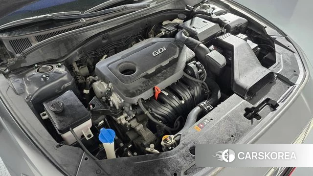 Hyundai Grandeur IG id 3955570 из Кореи 16