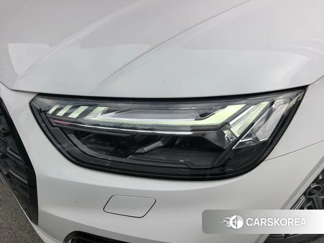 Audi Q5L id 4253385 из Китая 11