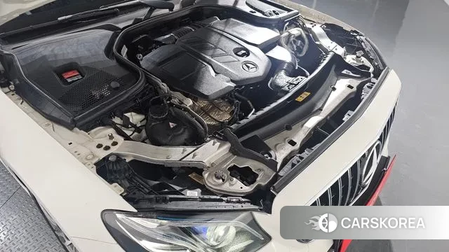 Mercedes-Benz E-Class W213 id 3460015 из Кореи 16