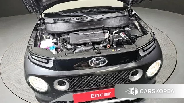 Hyundai Casper id 3207131 из Кореи 16