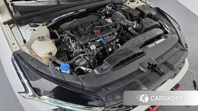 Kia K5 3rd generation id 3664814 из Кореи 17