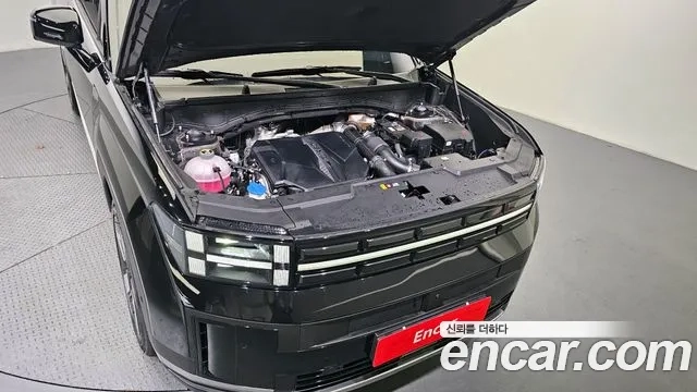 Hyundai Santa Fe (MX5) id 2867558 из Кореи 16