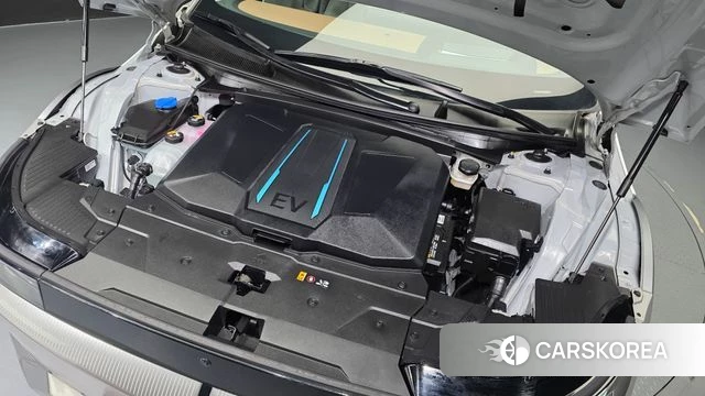 Hyundai Ionic 5 id 4389321 из Кореи 31