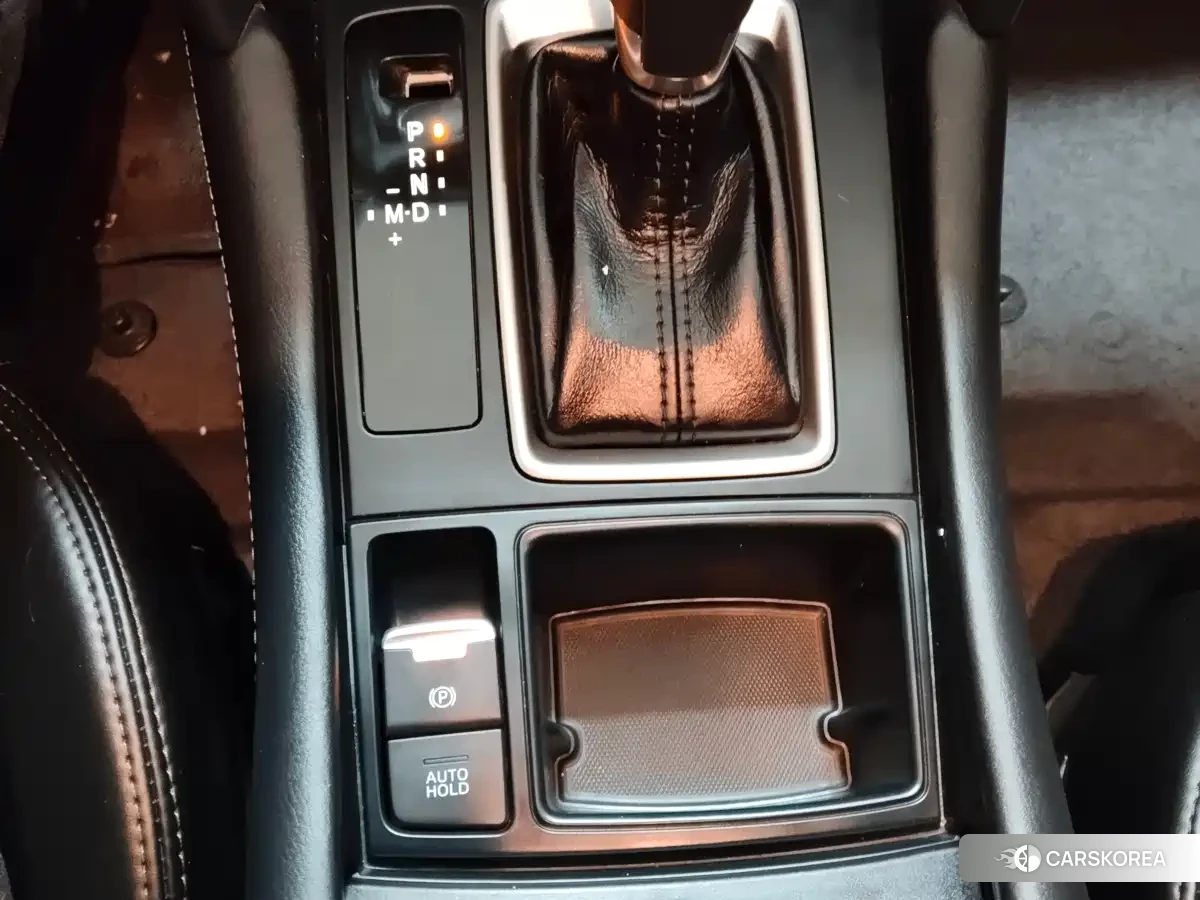 Mazda CX-4 id 4669328 из Китая 17