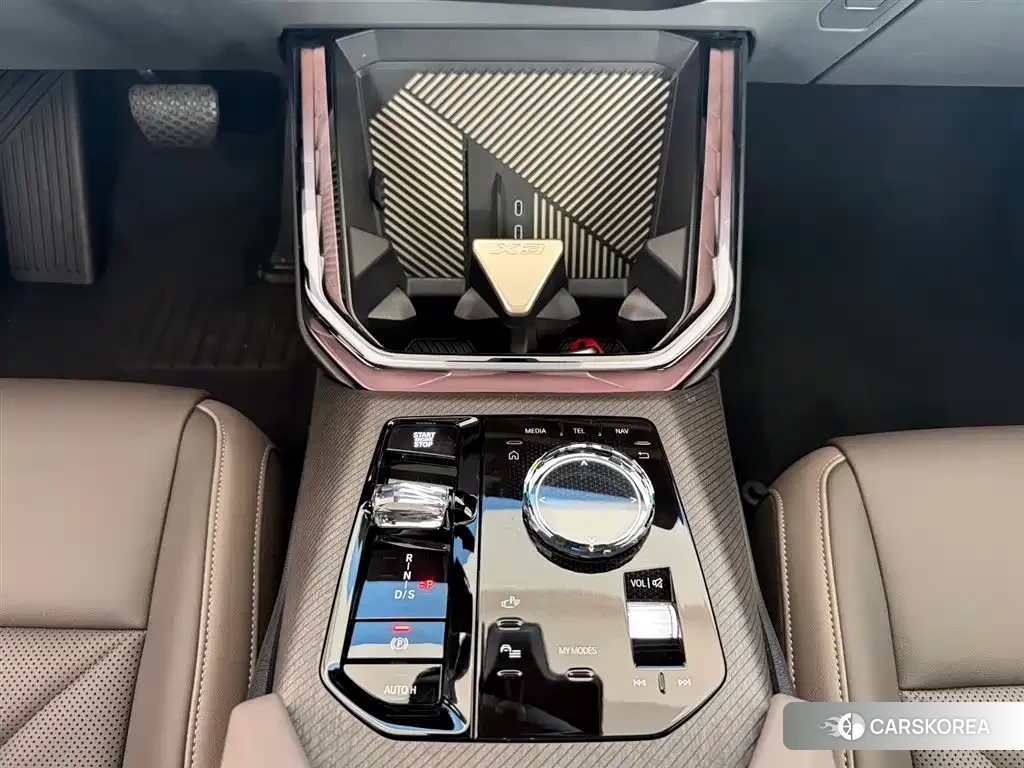 BMW X3 id 4589175 из Китая 27