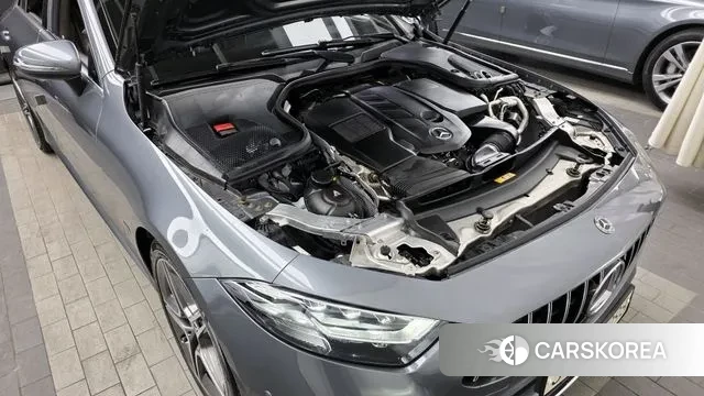 Mercedes-Benz CLS-Class C257 id 3686952 из Кореи 16