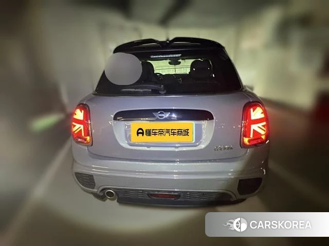MINI MINI 2021 Другой из Китая, фото 6