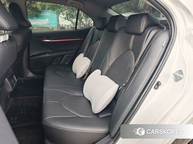 Toyota Camry id 4254081 из Китая 11
