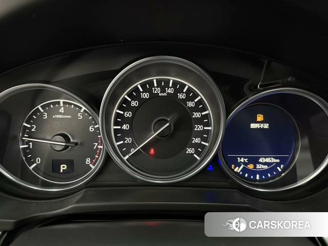 Mazda CX-5 id 4314314 из Китая 14