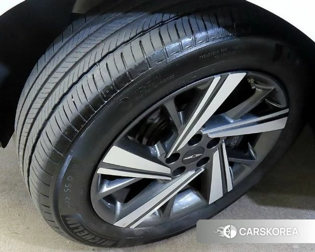 Genesis GV70 id 4547683 из Кореи 16