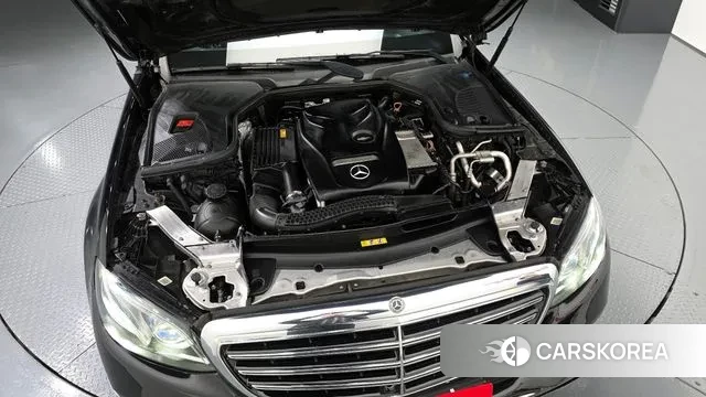 Mercedes-Benz E-Class W213 id 3761353 из Кореи 16
