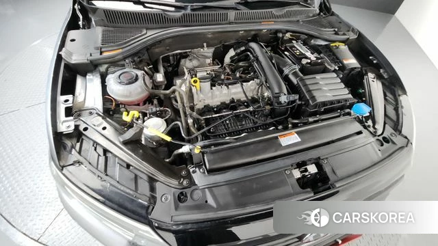 Volkswagen 7th Generation of Jetta id 3878594 из Кореи 17