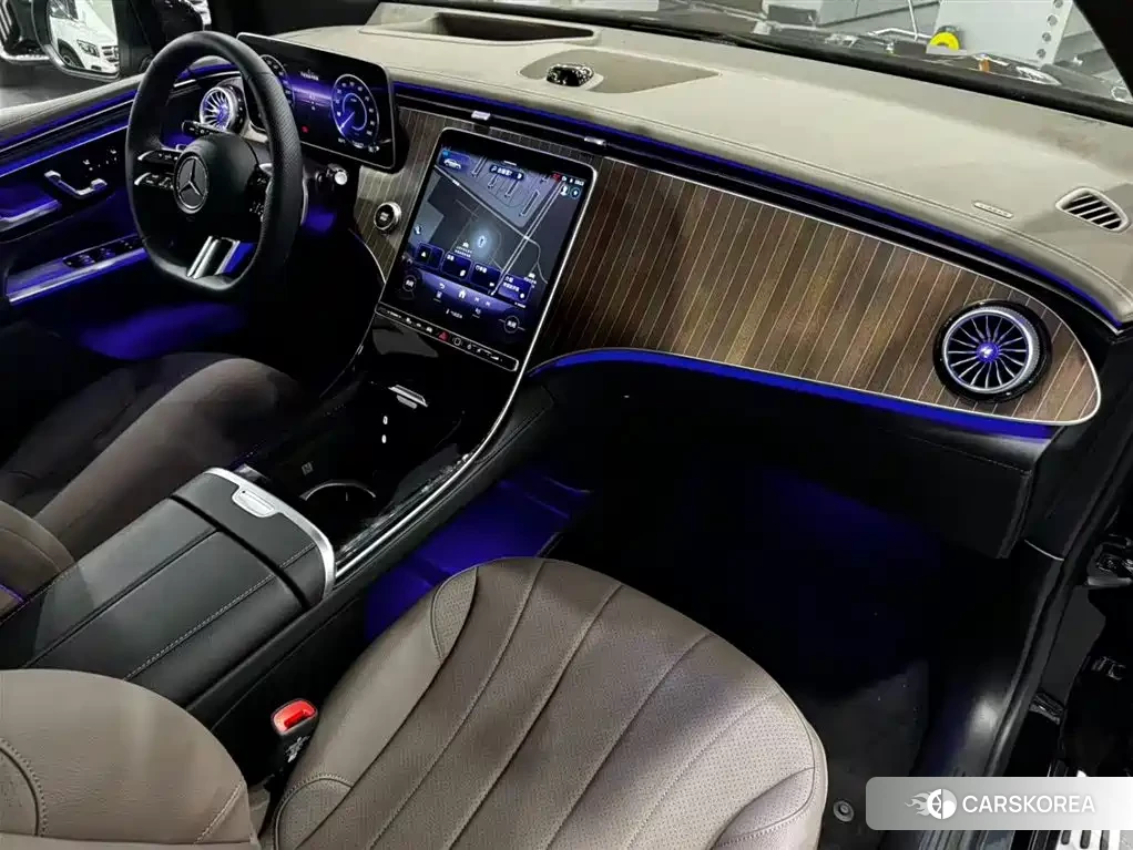 Mercedes-Benz EQE id 4674322 из Китая 18