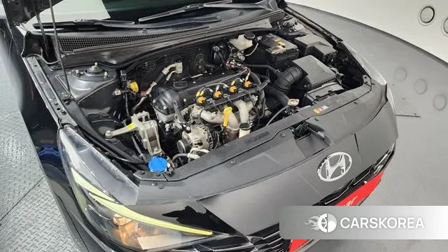 Hyundai Avante (CN7) id 3765636 из Кореи 16