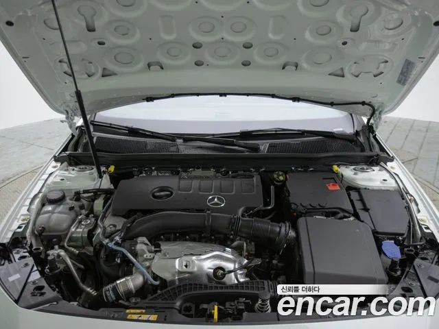 Mercedes-Benz A-Class W177 id 2673559 из Кореи 14