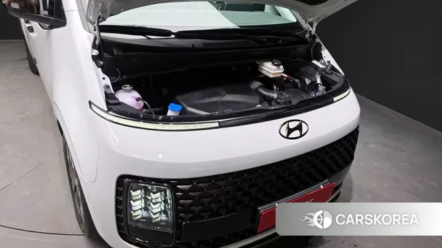 Hyundai Staria id 3042560 из Кореи 16