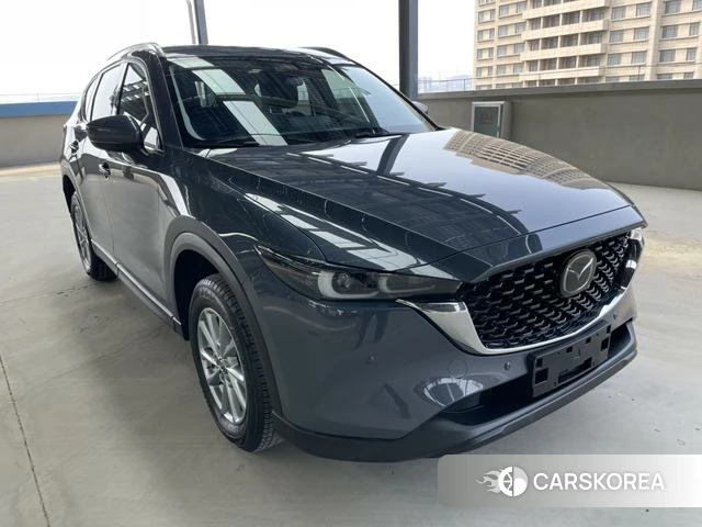 Mazda CX-5 id 4314558 из Китая 13