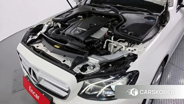 Mercedes-Benz E-Class W213 id 3656807 из Кореи 16