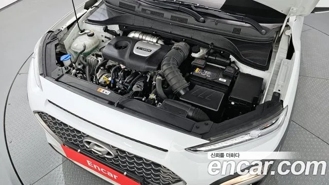 Hyundai Kona id 2907373 из Кореи 16