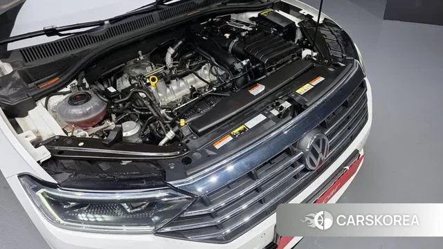 Volkswagen 7th Generation of Jetta id 3488826 из Кореи 16