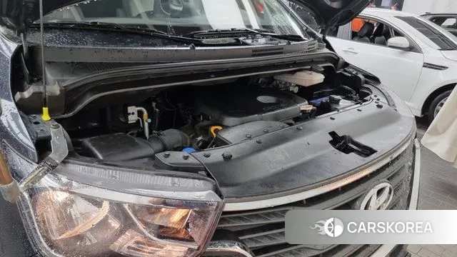 Hyundai The New Grand Starex id 3009222 из Кореи 16