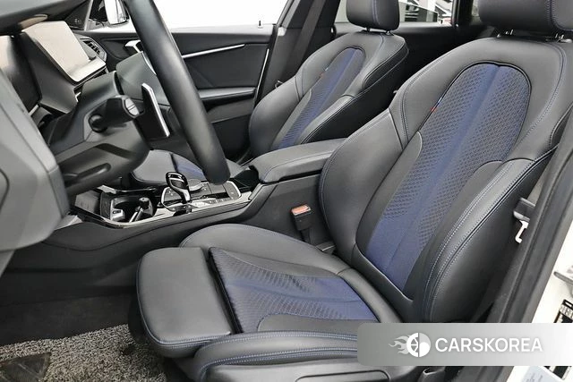 BMW 2 Series Gran Coupe (F44) id 3805753 из Кореи 16