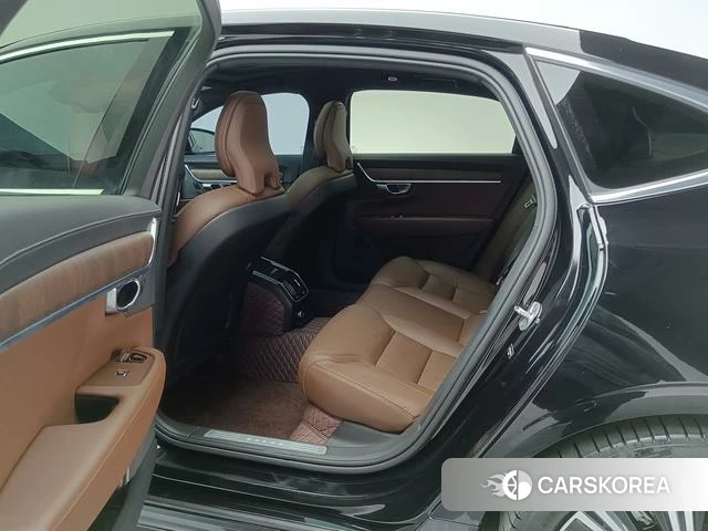 Volvo S90 id 4254737 из Китая 16