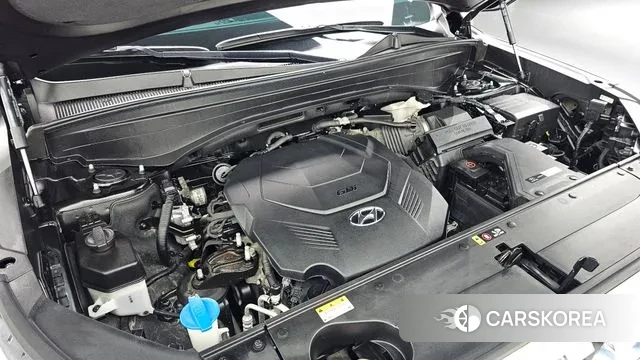 Hyundai Palisade id 3033718 из Кореи 16