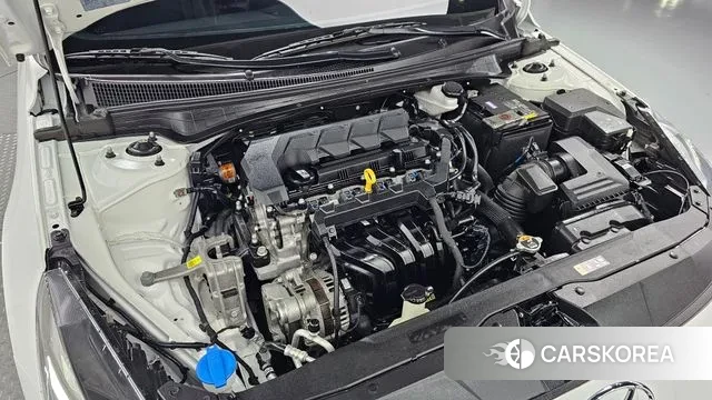 Hyundai Avante (CN7) id 3033282 из Кореи 16