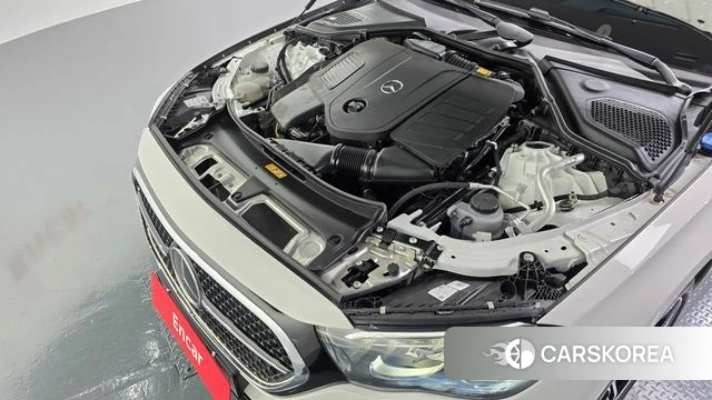 Mercedes-Benz E-Class W214 id 4719548 из Кореи 30