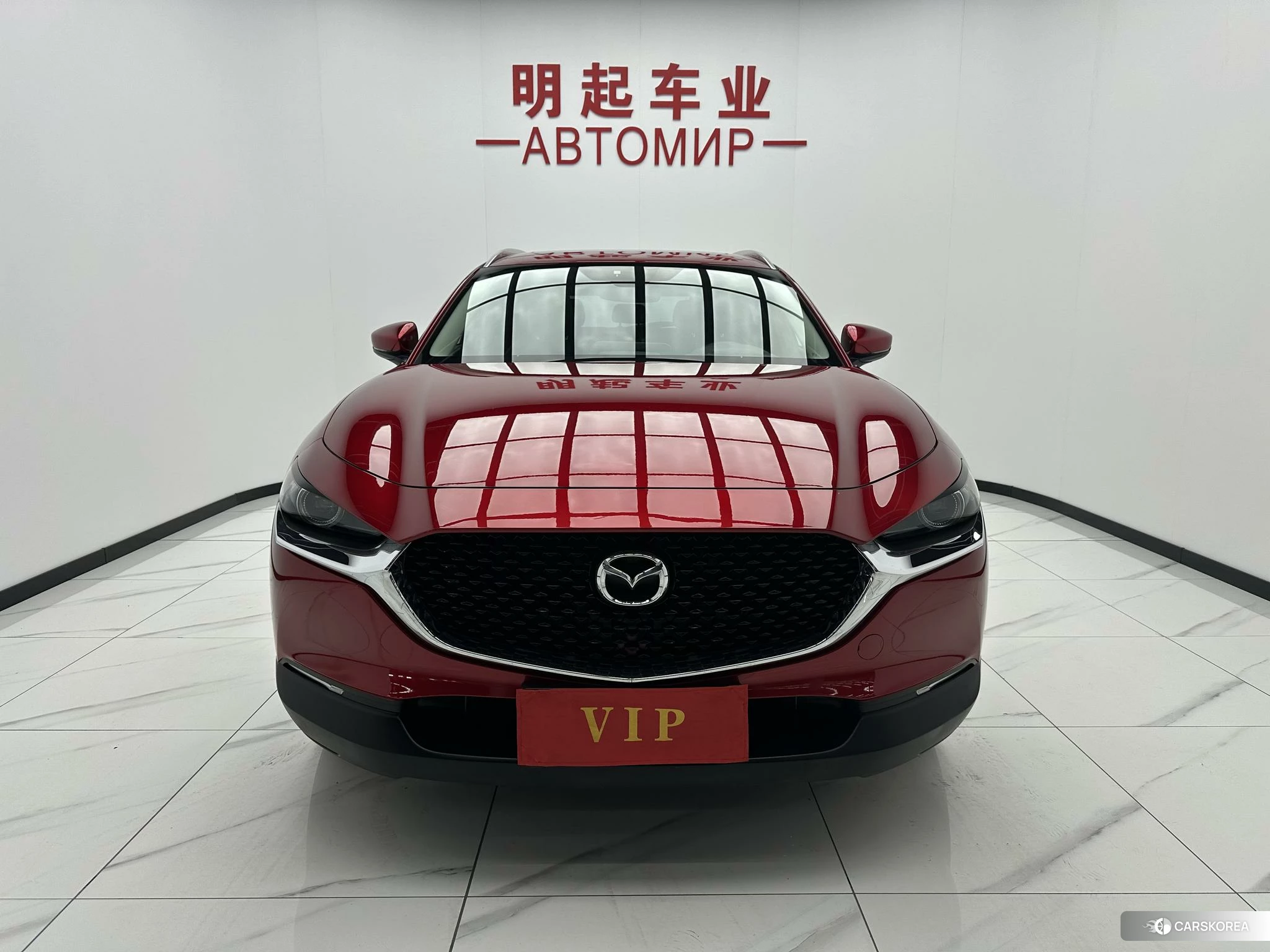 Mazda CX-30 id 4413198 из Китая 14