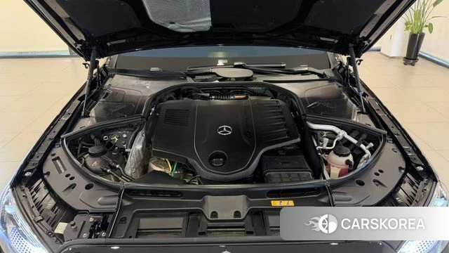 Mercedes-Benz S-Class W223 id 4862598 из Кореи 13
