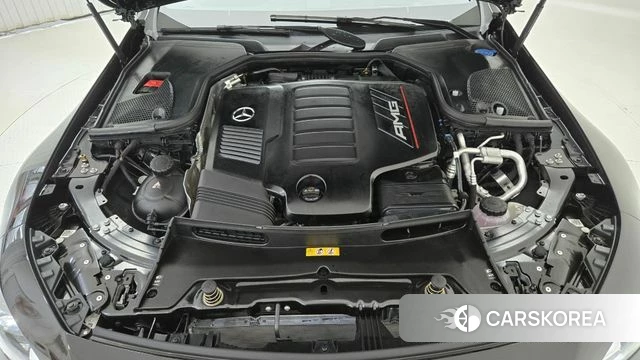 Mercedes-Benz AMG GT id 4904106 из Кореи 15