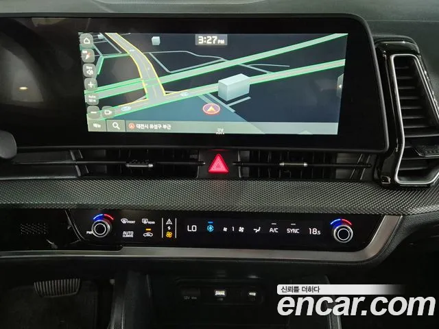 Kia Sportage 5th Generation id 2706643 из Кореи 16