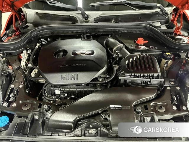 Mini Cooper id 3807868 из Кореи 16