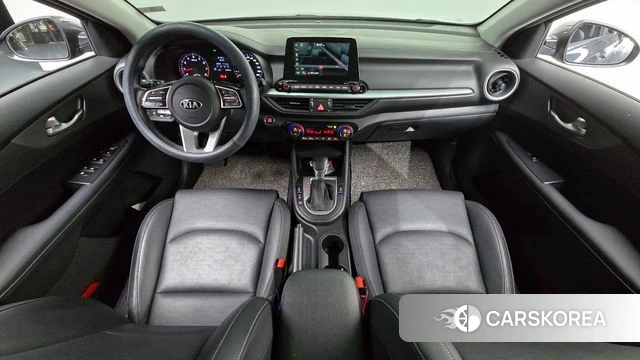 Kia Come New K3 id 4294769 из Кореи 26