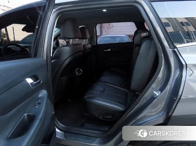 Hyundai Santa Fe TM id 3402841 из Кореи 16