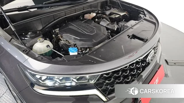 Kia Sorento 4th Generation id 3274778 из Кореи 16